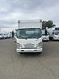 Used 2018 Isuzu NPR-HD Regular Cab Box Truck for sale #787411 - photo 3