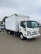 Used 2018 Isuzu NPR-HD Regular Cab Box Truck for sale #787411 - photo 4