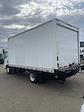 Used 2018 Isuzu NPR-HD Regular Cab Box Truck for sale #787411 - photo 2