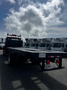 Used 2019 Freightliner M2 106 Conventional Cab Flatbed Truck for sale #787903 - photo 2