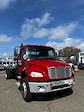Used 2019 Freightliner M2 106 Conventional Cab Flatbed Truck for sale #787903 - photo 4