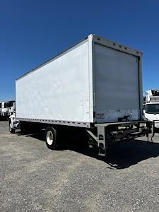 Used 2018 International DuraStar 4300 Box Truck for sale #788798 - photo 2