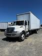 Used 2018 International DuraStar 4300 Box Truck for sale #788798 - photo 1