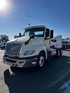 Used 2018 International LT International A26 Semi Truck for sale #789769 - photo 1