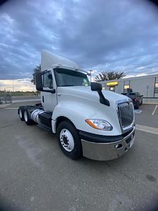 Used 2018 International LT International A26 Semi Truck for sale #790978 - photo 1