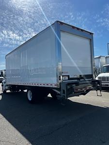 Used 2018 International DuraStar 4300 Refrigerated Body for sale #792918 - photo 2