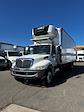 Used 2018 International DuraStar 4300 Refrigerated Body for sale #792918 - photo 1