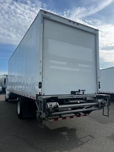 Used 2018 Freightliner M2 106 Conventional Cab Box Truck for sale #795241 - photo 2
