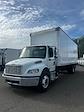 Used 2018 Freightliner M2 106 Conventional Cab Box Truck for sale #795241 - photo 1