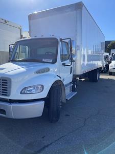 Used 2018 Freightliner M2 106 Conventional Cab Cab Chassis for sale #795248 - photo 1