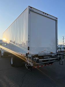 Used 2018 Freightliner M2 106 Conventional Cab Box Truck for sale #799957 - photo 2