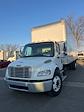 Used 2018 Freightliner M2 106 Conventional Cab Box Truck for sale #799957 - photo 1