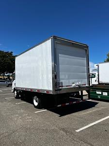 Used 2018 Isuzu NPR-XD Refrigerated Body for sale #802203 - photo 2