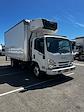 Used 2018 Isuzu NPR-XD Refrigerated Body for sale #802203 - photo 4
