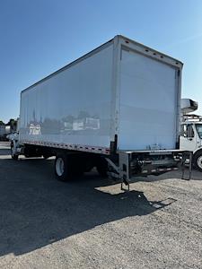 Used 2018 International DuraStar 4300 Box Truck for sale #802299 - photo 2