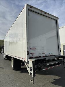 Used 2018 International DuraStar 4300 Box Truck for sale #802411 - photo 2