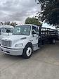 Used 2019 Freightliner M2 106 Conventional Cab Stake Bed for sale #807681 - photo 1