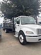 Used 2019 Freightliner M2 106 Conventional Cab Stake Bed for sale #807681 - photo 4