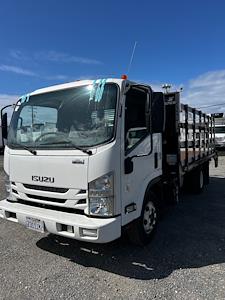 Used 2018 Isuzu NPR-HD Regular Cab Stake Bed for sale #807718 - photo 1