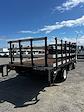 Used 2018 Isuzu NPR-HD Regular Cab Stake Bed for sale #807718 - photo 5