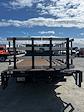Used 2018 Isuzu NPR-HD Regular Cab Stake Bed for sale #807718 - photo 6