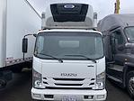 Used 2018 Isuzu NRR Regular Cab 4x2 16' Refrigerated Body for sale #809270 - photo 3