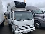 Used 2018 Isuzu NRR Regular Cab 4x2 16' Refrigerated Body for sale #809270 - photo 4