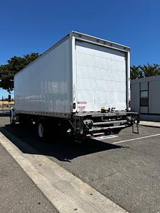 Used 2019 International DuraStar 4300 Box Truck for sale #809906 - photo 2
