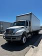 Used 2019 International DuraStar 4300 Box Truck for sale #809906 - photo 1
