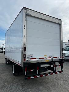 Used 2018 Isuzu NPR-XD Refrigerated Body for sale #809941 - photo 2