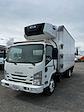 Used 2018 Isuzu NPR-XD Refrigerated Body for sale #809941 - photo 1