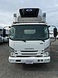 Used 2018 Isuzu NPR-XD Refrigerated Body for sale #809941 - photo 3