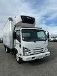 Used 2018 Isuzu NPR-XD Refrigerated Body for sale #809941 - photo 4