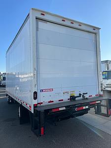 Used 2018 Isuzu NPR-HD Regular Cab Box Truck for sale #810244 - photo 2