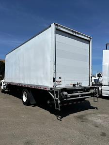 Used 2019 International DuraStar 4300 Box Truck for sale #811721 - photo 2