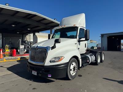 Used 2019 International LT Cummins X15, Signature Semi Truck for sale #812113 - photo 1