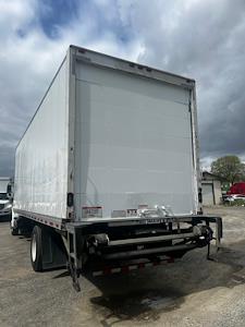 Used 2019 International DuraStar 4300 Box Truck for sale #812254 - photo 2