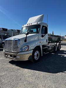 Used 2019 Freightliner Cascadia Detroit DD13 Semi Truck for sale #813624 - photo 1