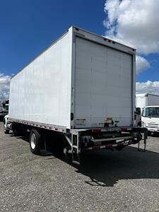 Used 2019 International DuraStar 4300 Box Truck for sale #814013 - photo 2