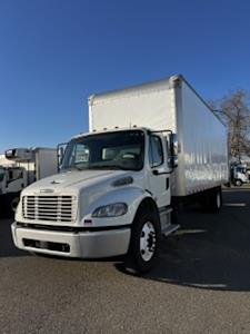 Used 2019 Freightliner M2 106 - photo 1