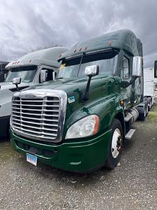 Used 2019 Freightliner Cascadia - photo 1