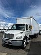 Used 2019 Freightliner M2 106 Conventional Cab Box Truck for sale #824312 - photo 1