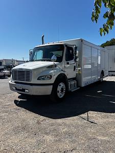 Used 2019 Freightliner M2 106 Beverage Truck for sale #825212 - photo 1