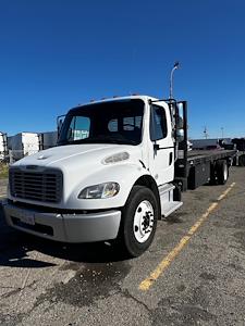 Used 2019 Freightliner M2 106 Conventional Cab Cab Chassis for sale #831927 - photo 1