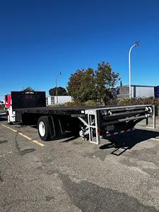 Used 2019 Freightliner M2 106 Conventional Cab Flatbed Truck for sale #831927 - photo 2