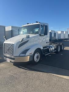 Used 2019 Volvo VNL Cummins ISX 15L Semi Truck for sale #837024 - photo 1