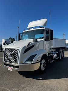 Used 2019 Volvo VNL Cummins ISX 15L Semi Truck for sale #837135 - photo 1