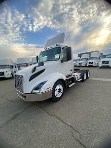 Used 2019 Volvo VNL Cummins ISX 15L Semi Truck for sale #837205 - photo 1