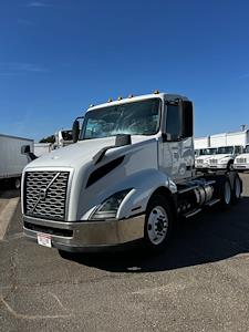 Used 2019 Volvo VNL Cummins ISX 15L Semi Truck for sale #837729 - photo 1