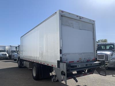 Used 2019 Isuzu FTR Regular Cab 4x2 24' Box Truck for sale #841079 - photo 2